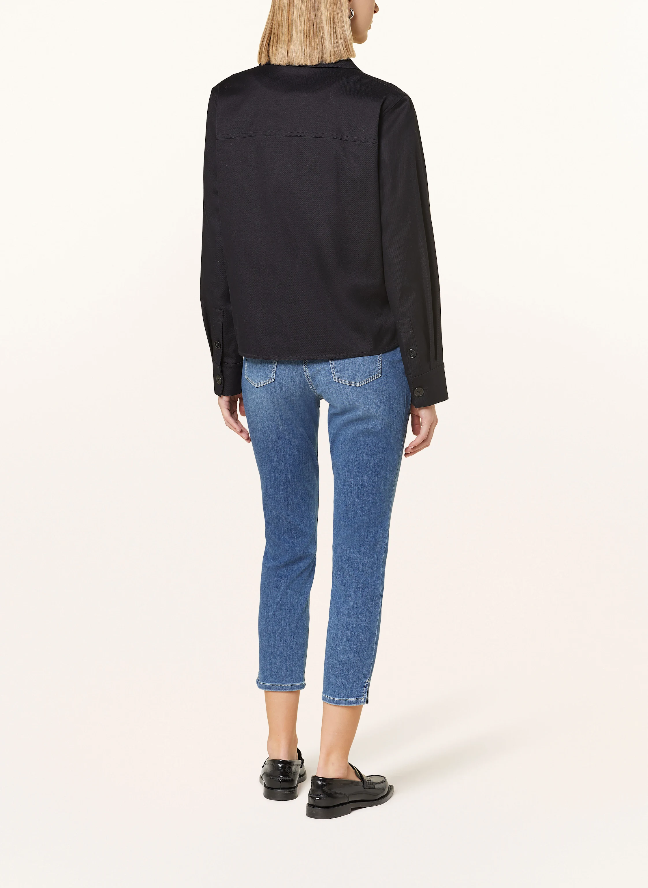 MAC 7/8-Jeans DREAM SUMMER