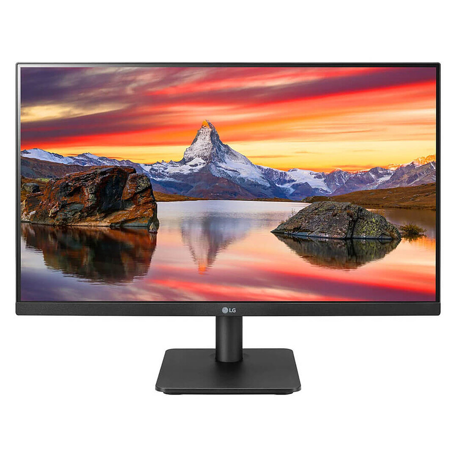 LG 24MP400-B