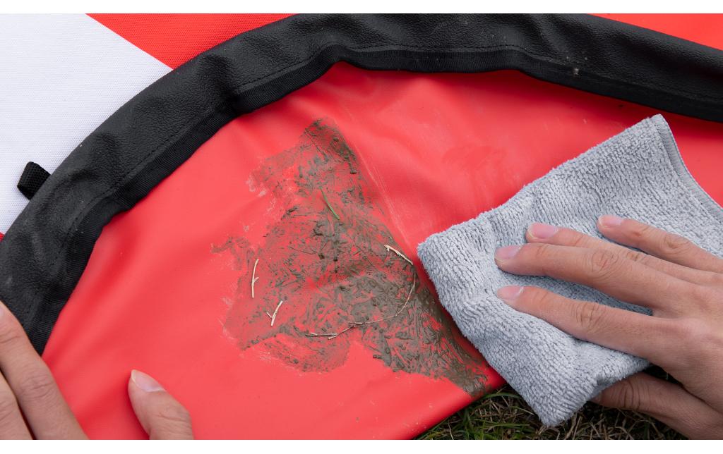 Landepad 160 cmLandefläche für DJI-Drohnen