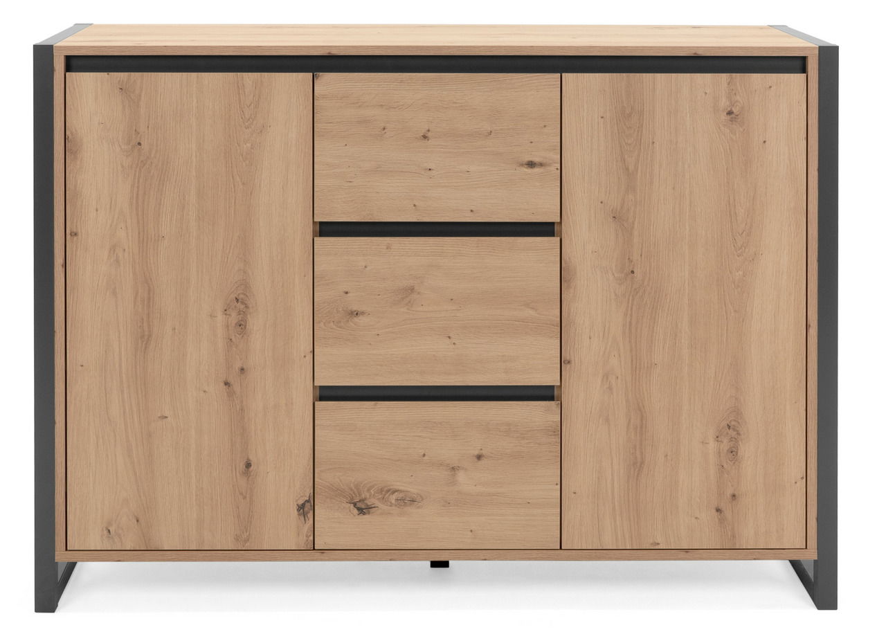 Z2 Sideboard LANDWOOD