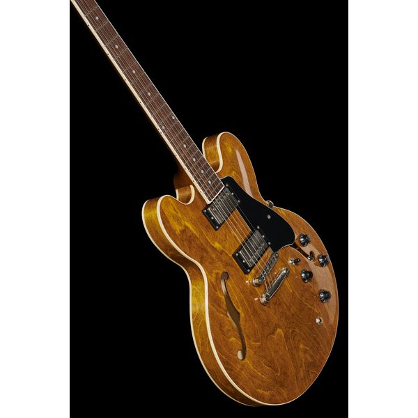 Maybach Capitol 59 Antique Walnut Aged