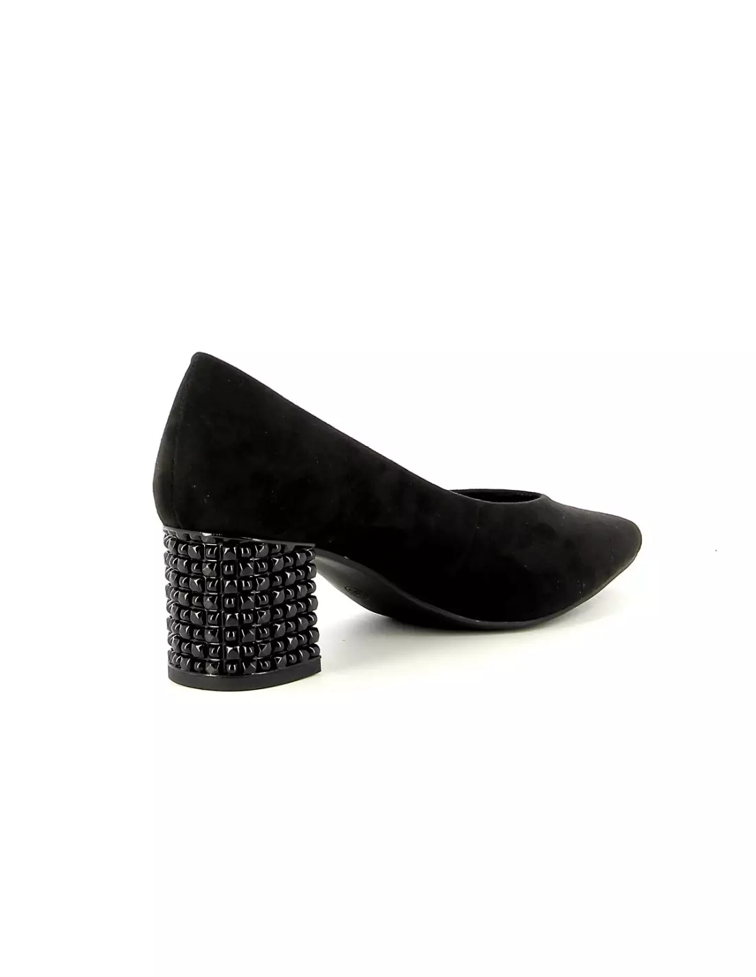MARCO TOZZI 22402 - Escarpins Black