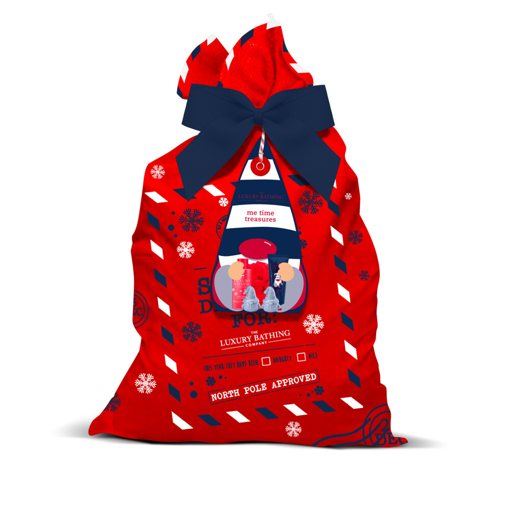 Grace Cole Me Time Treasures Geschenkset Candy Canes1 set