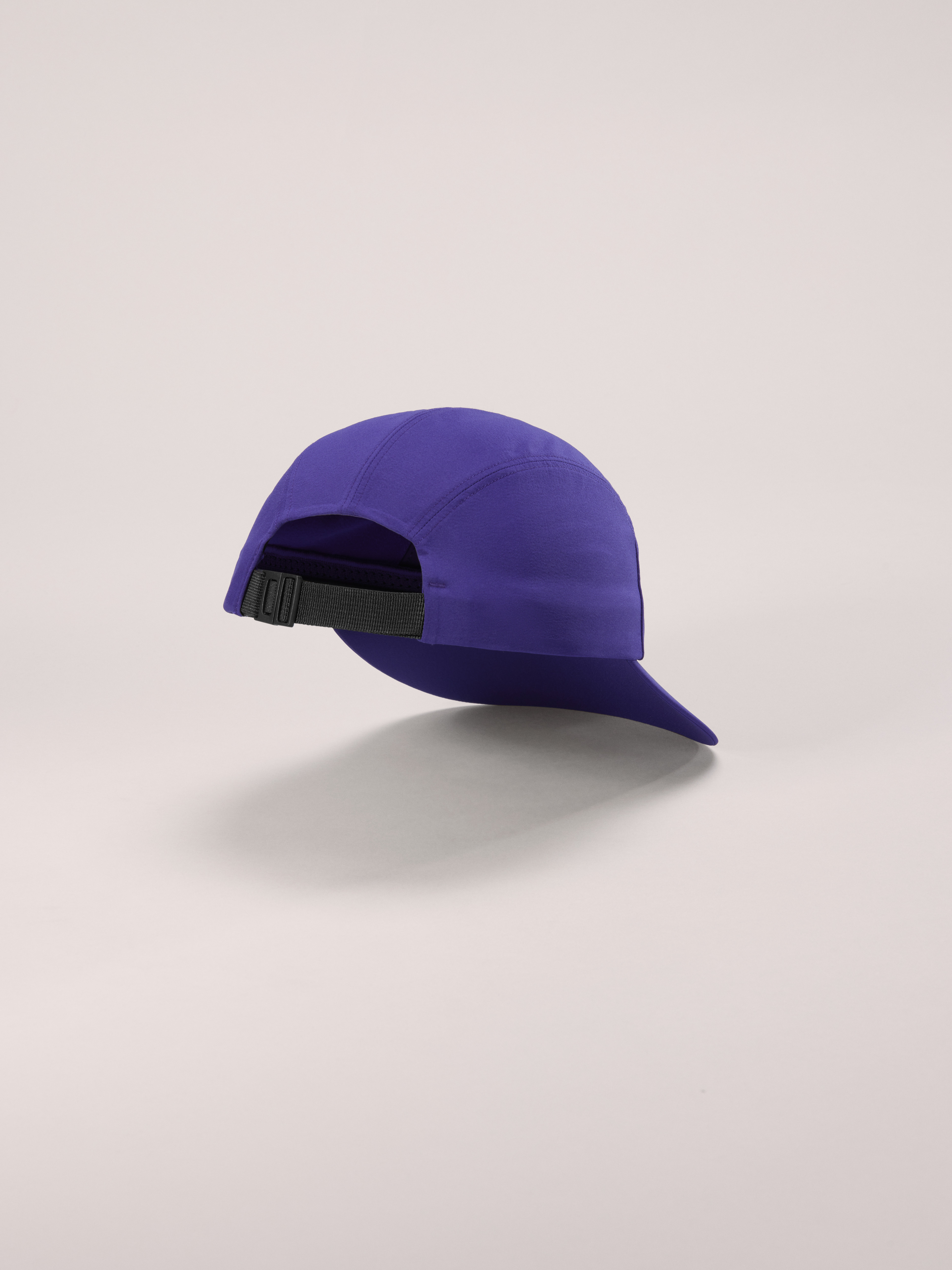 Gamma 5 Panel Cap