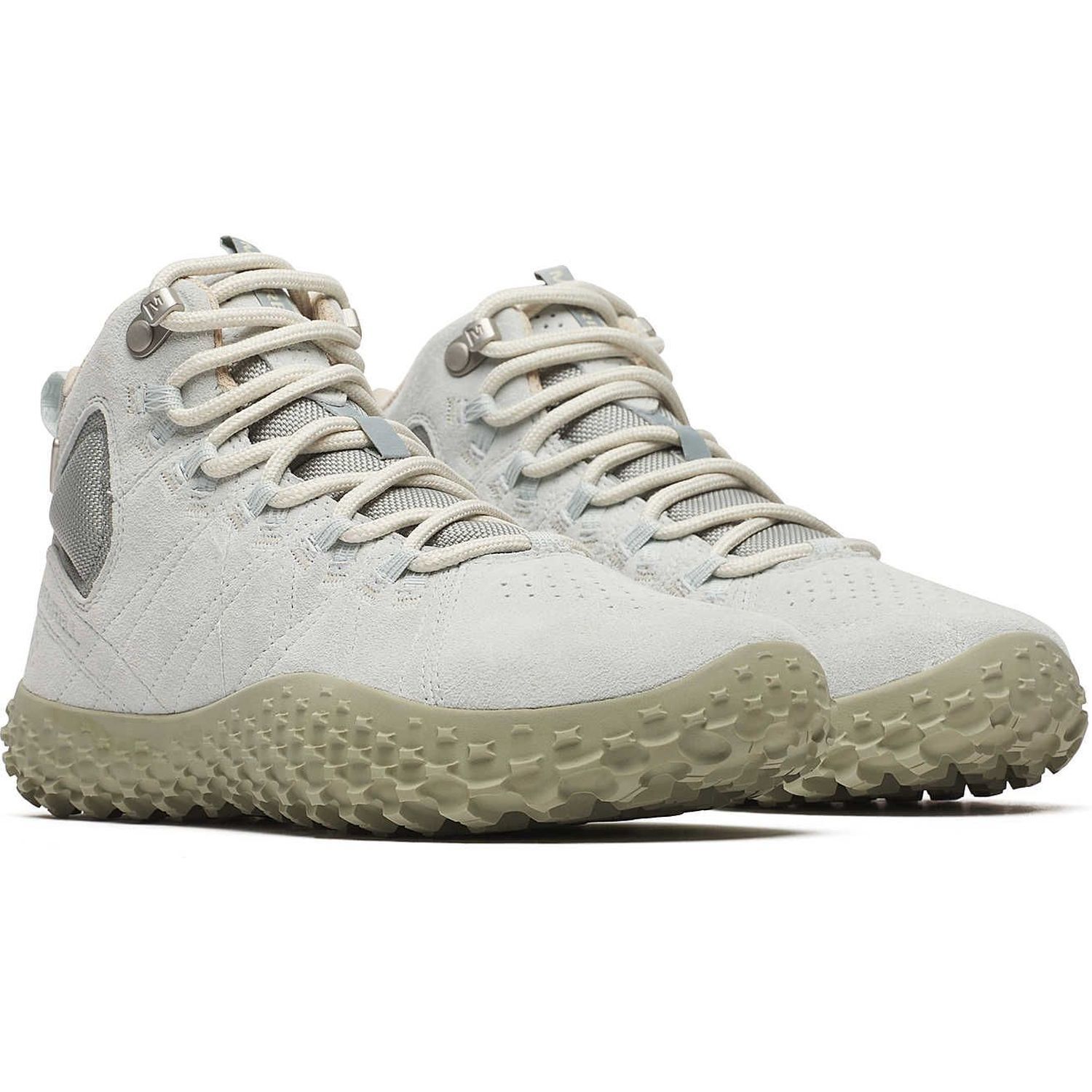 MerrellWrapt Mid WP Wmns