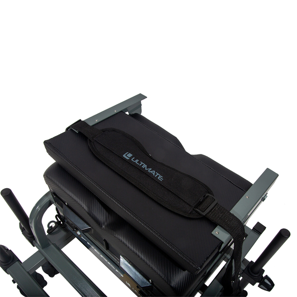 Station de Pêche Complète Ultimate Hyperga BX