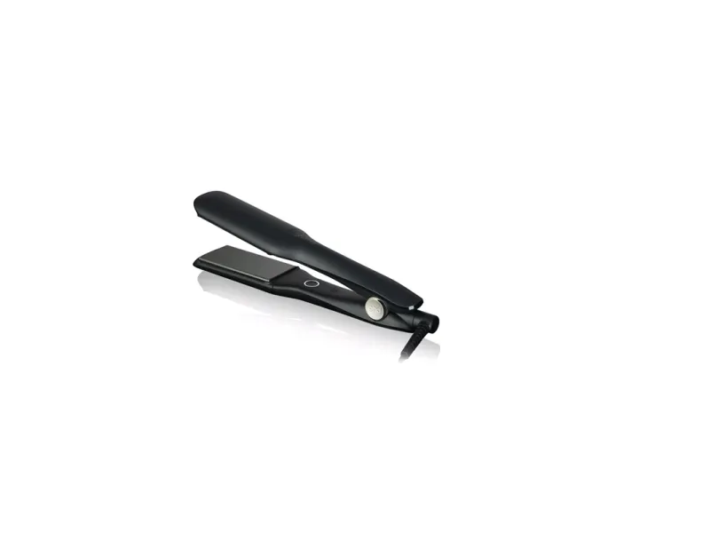 Ghd Max Styler glattejern - sort