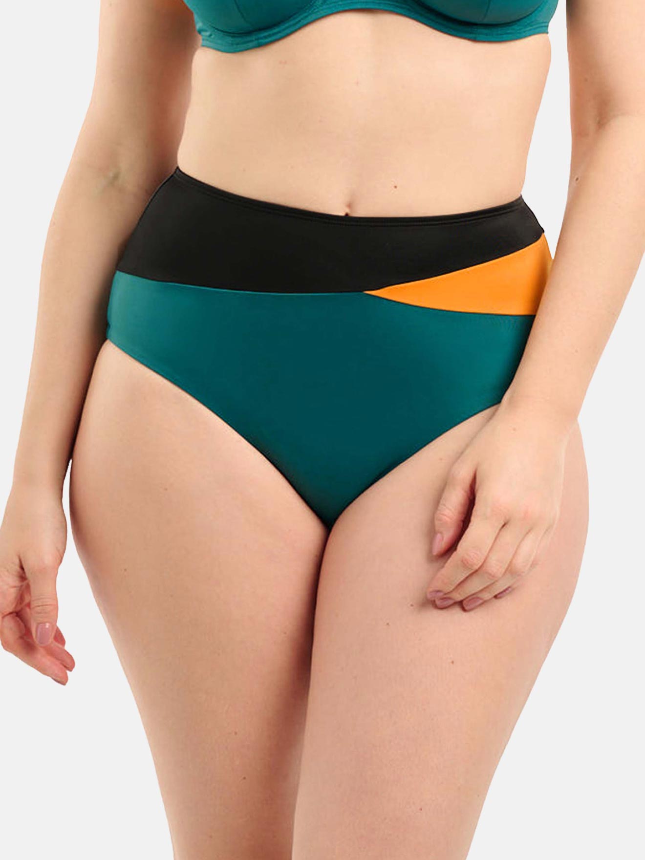 Slip de bain Beyond the beach