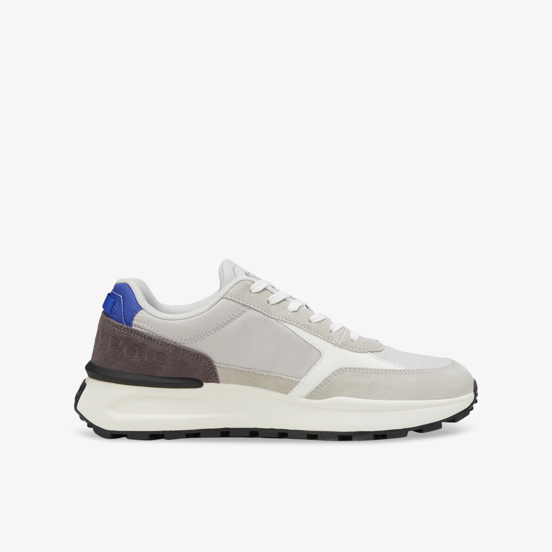 Marc O´Polo Egil 6F Sneaker Low grau