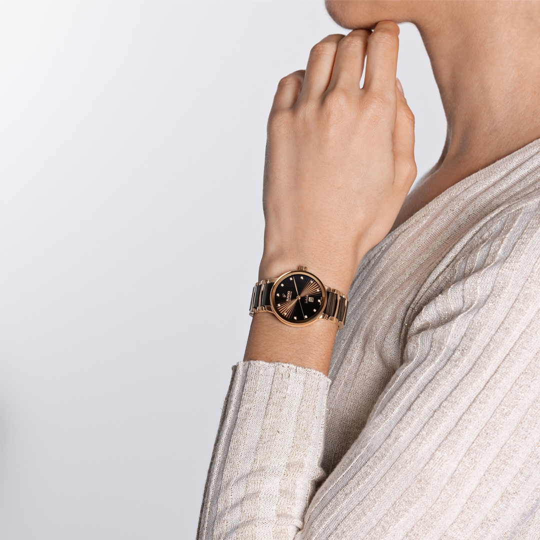 Rado Centrix S Jubilé Automatik