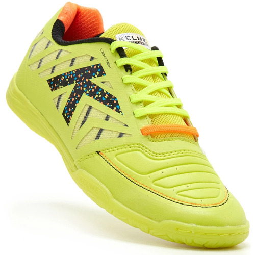 Kelme - ALL IN Verde