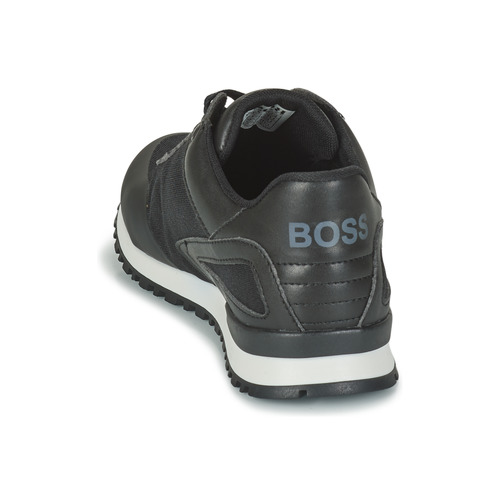 BOSS - FILEMONA - Noir