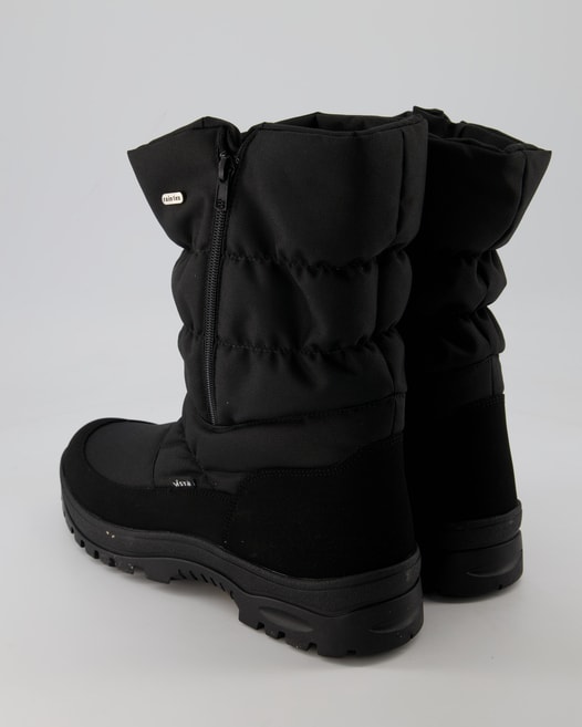 Vista 53*20024 Winterstiefel in Schwarz