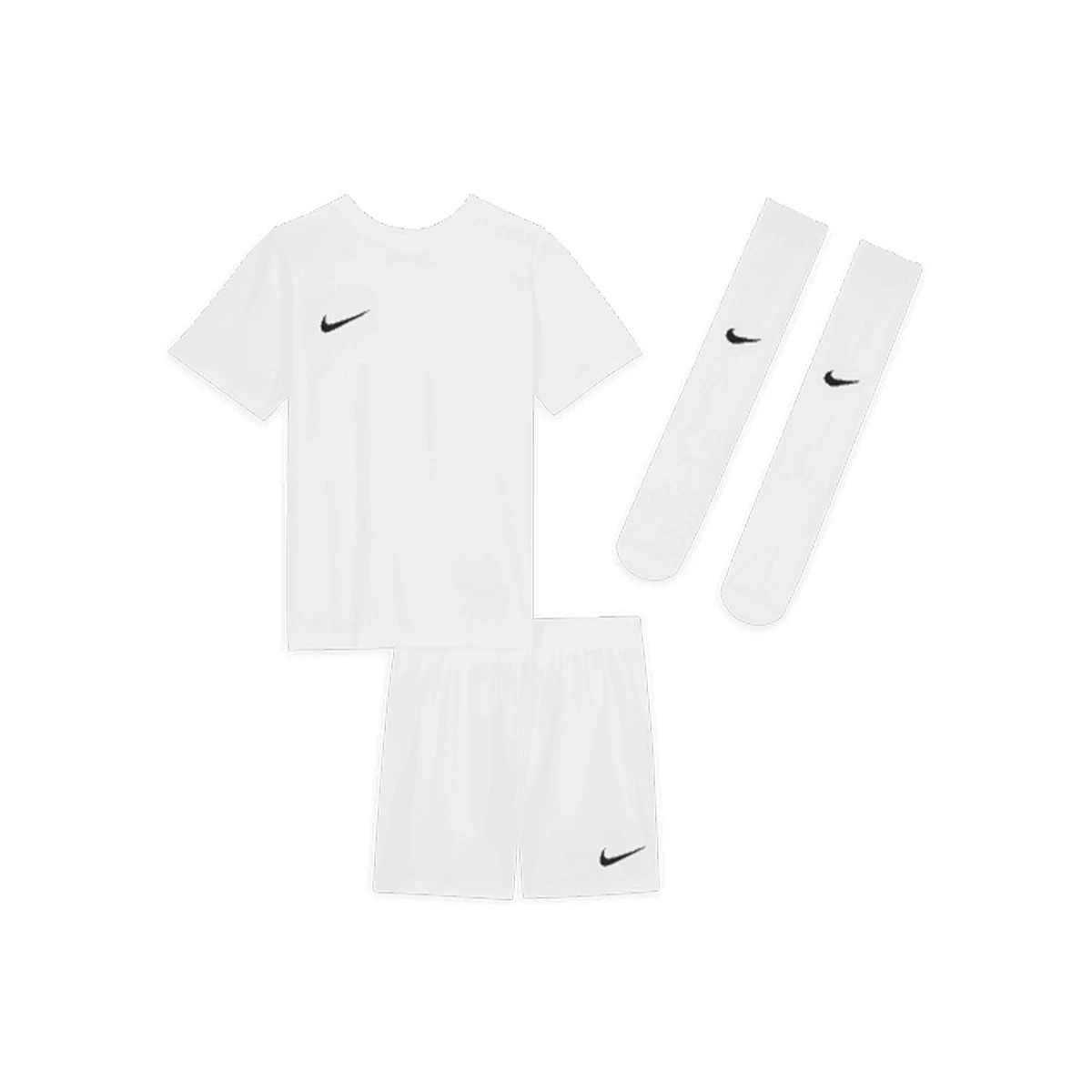 Conjunto Nike Park 20 Criança