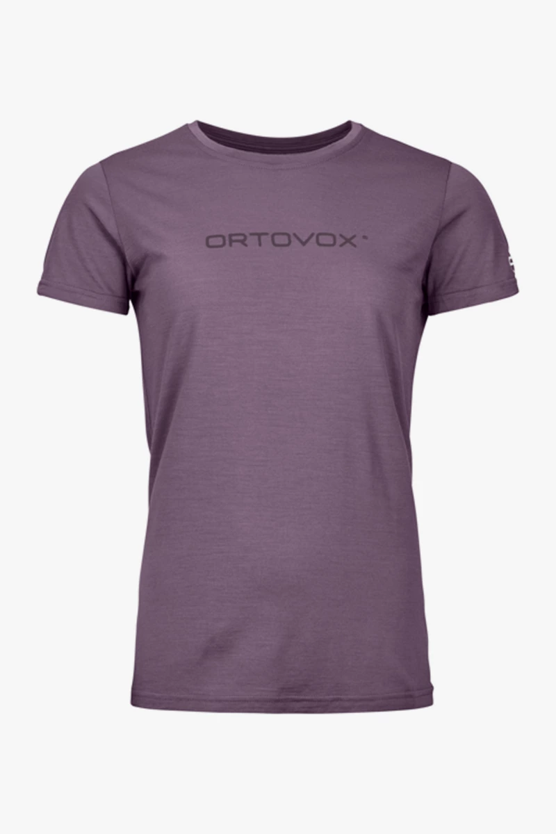 Ortovox 150 Cool Brand TS Damen T-Shirt