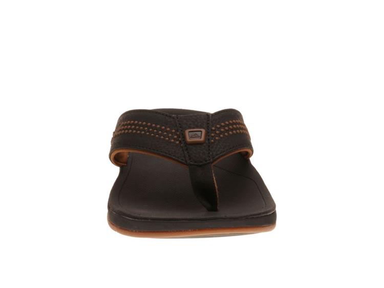 Reef Ortho-Seas black