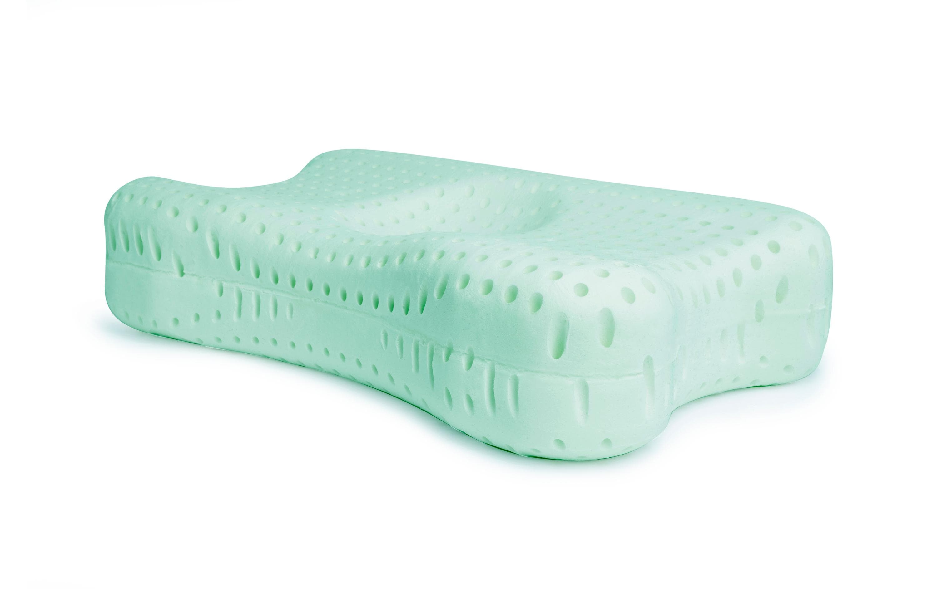Recovery Pillow<br>Memory-Foam Regenerationskissen