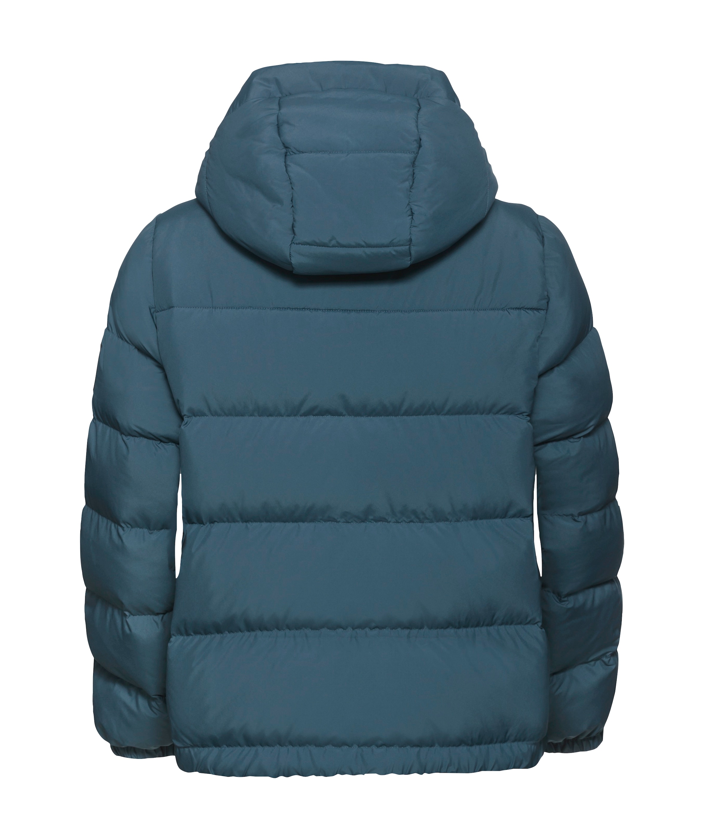 Jack Wolfskin Daunenjacke »Frozen Palace Jkt W Rds« mit Kapuze Wärmend, winddicht, Winterjacke