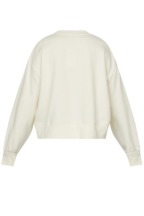 SisterS point beige dames sweater