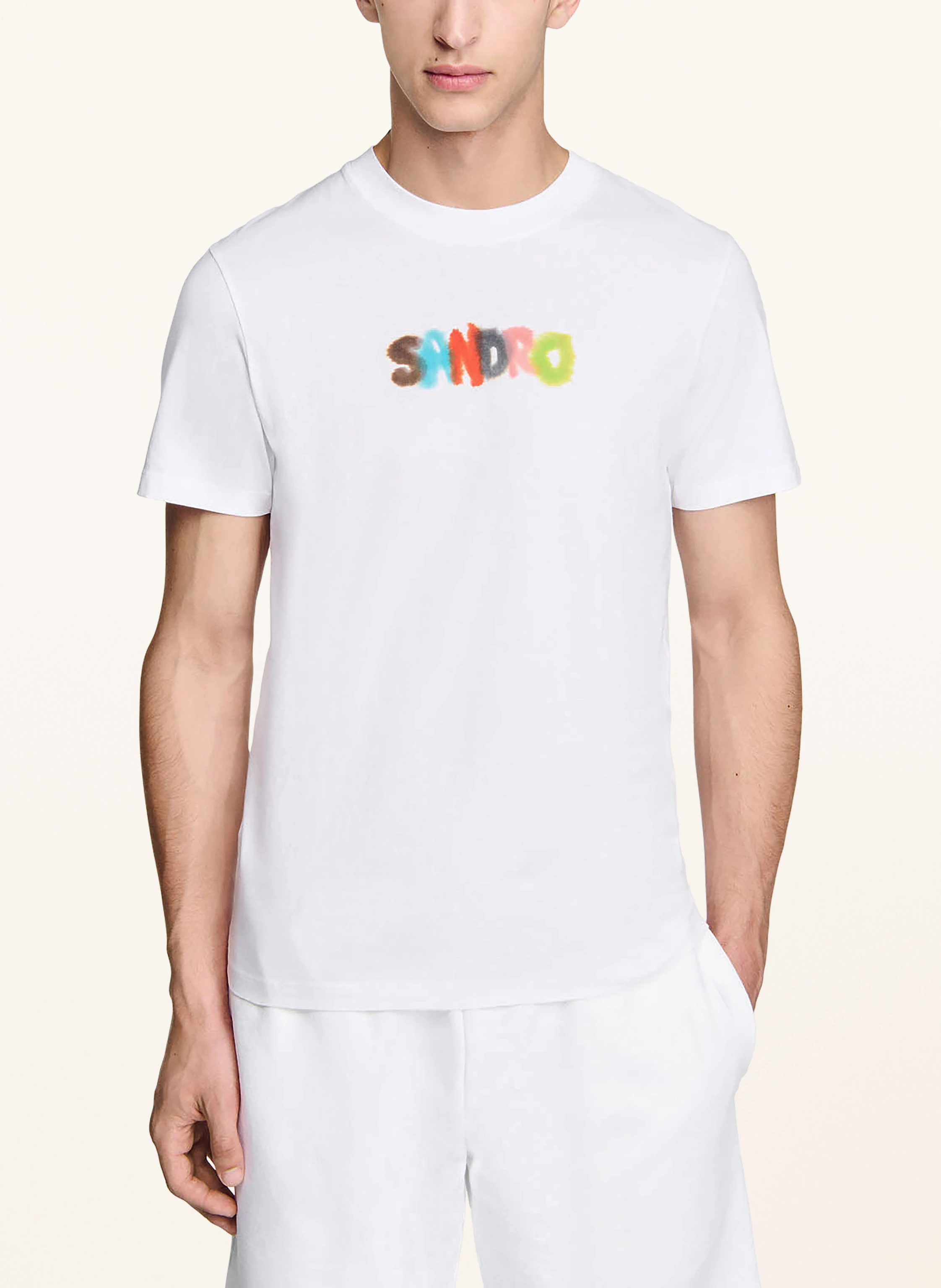 SANDRO T-Shirt