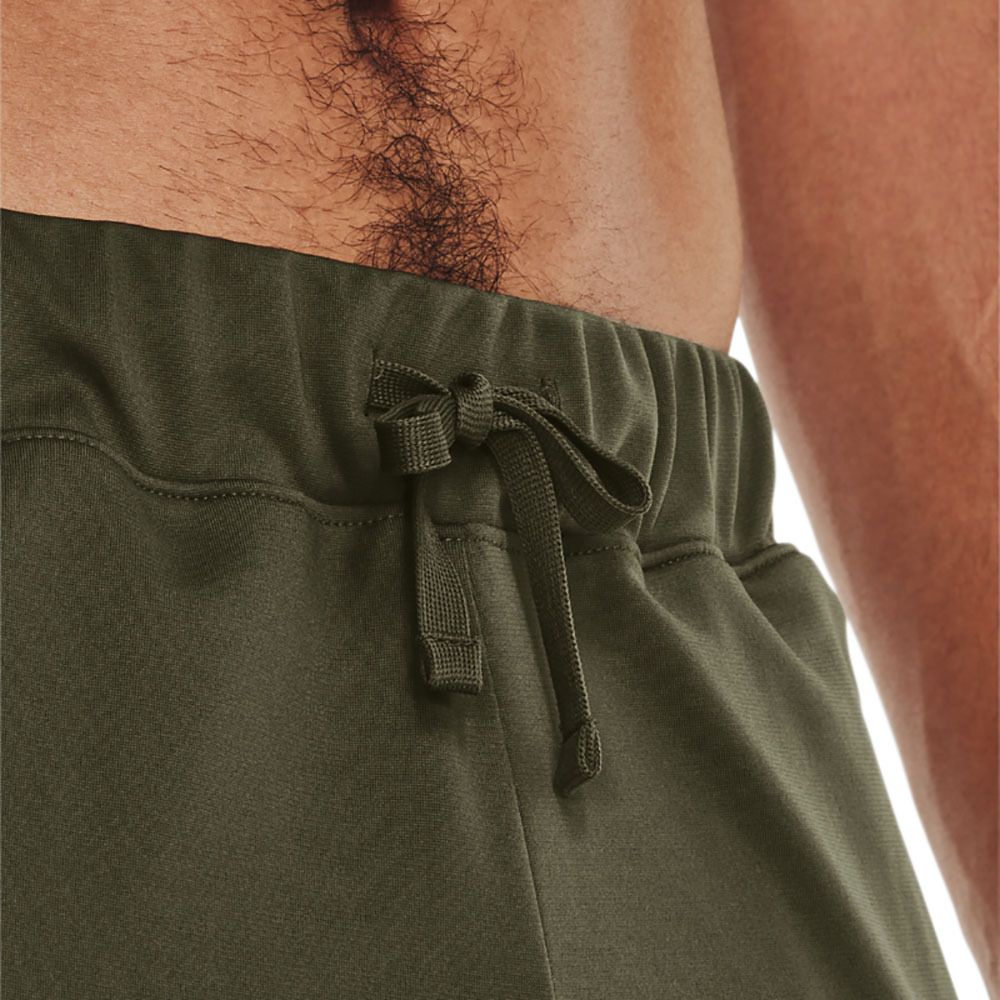 Under Armour EMEA - Veste + Jogging Homme vert