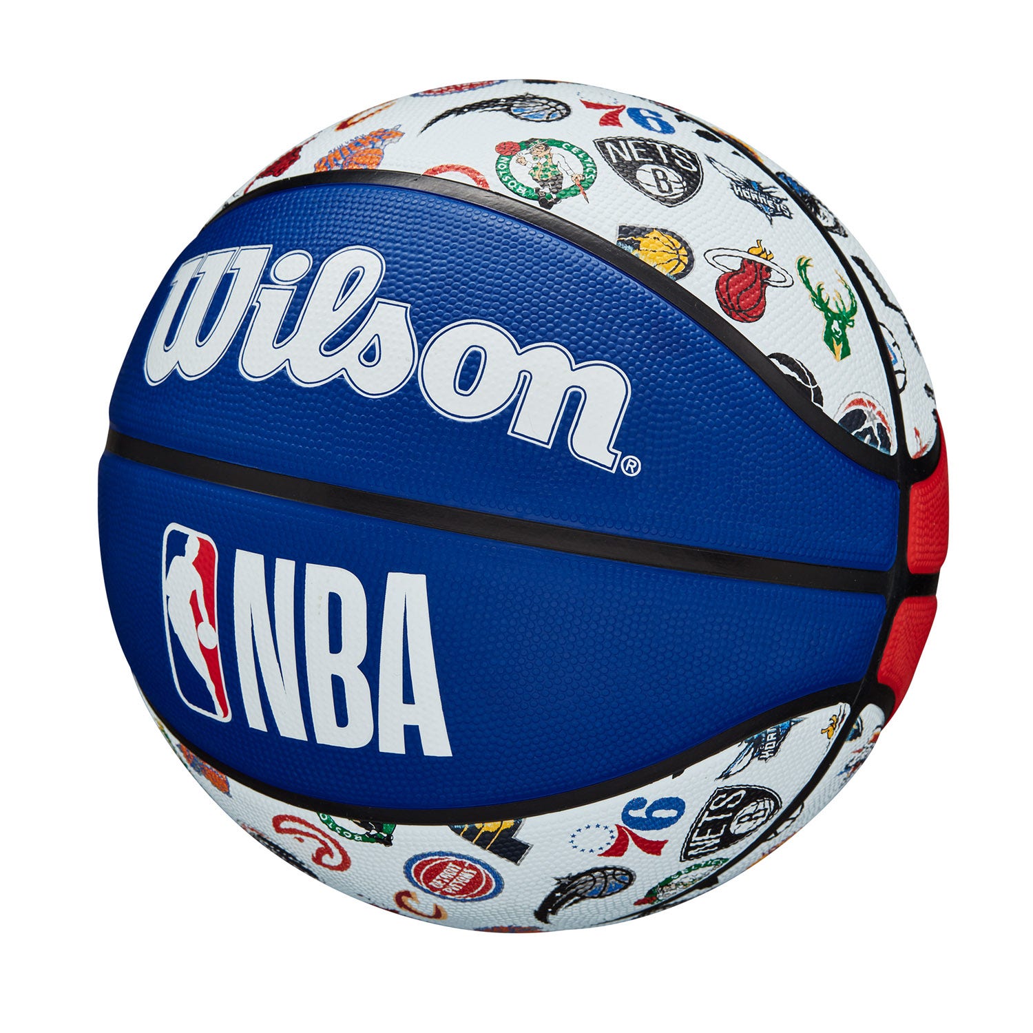 Wilson  NBA All Team Basketbal