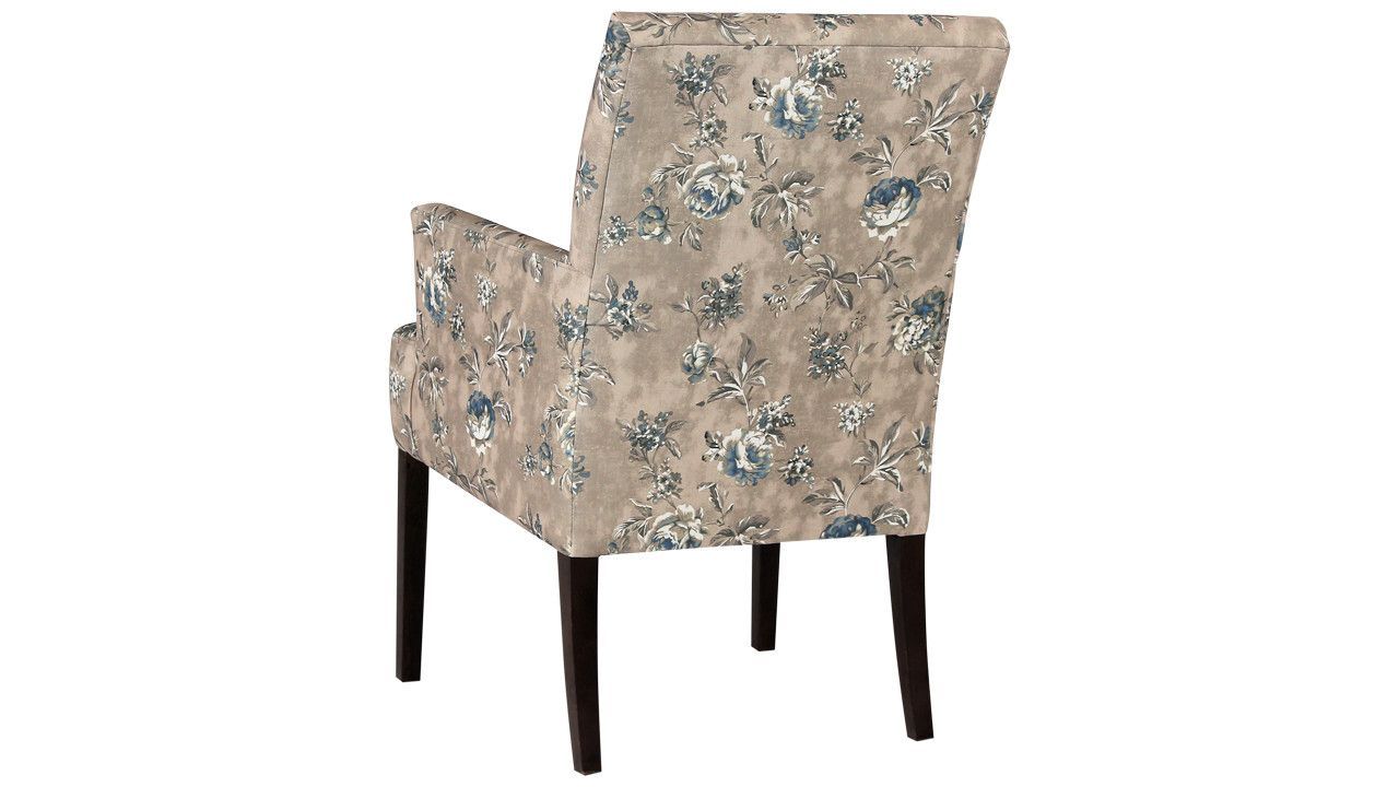 Eetstoel Liselotte B60 x D65 x H92 cm