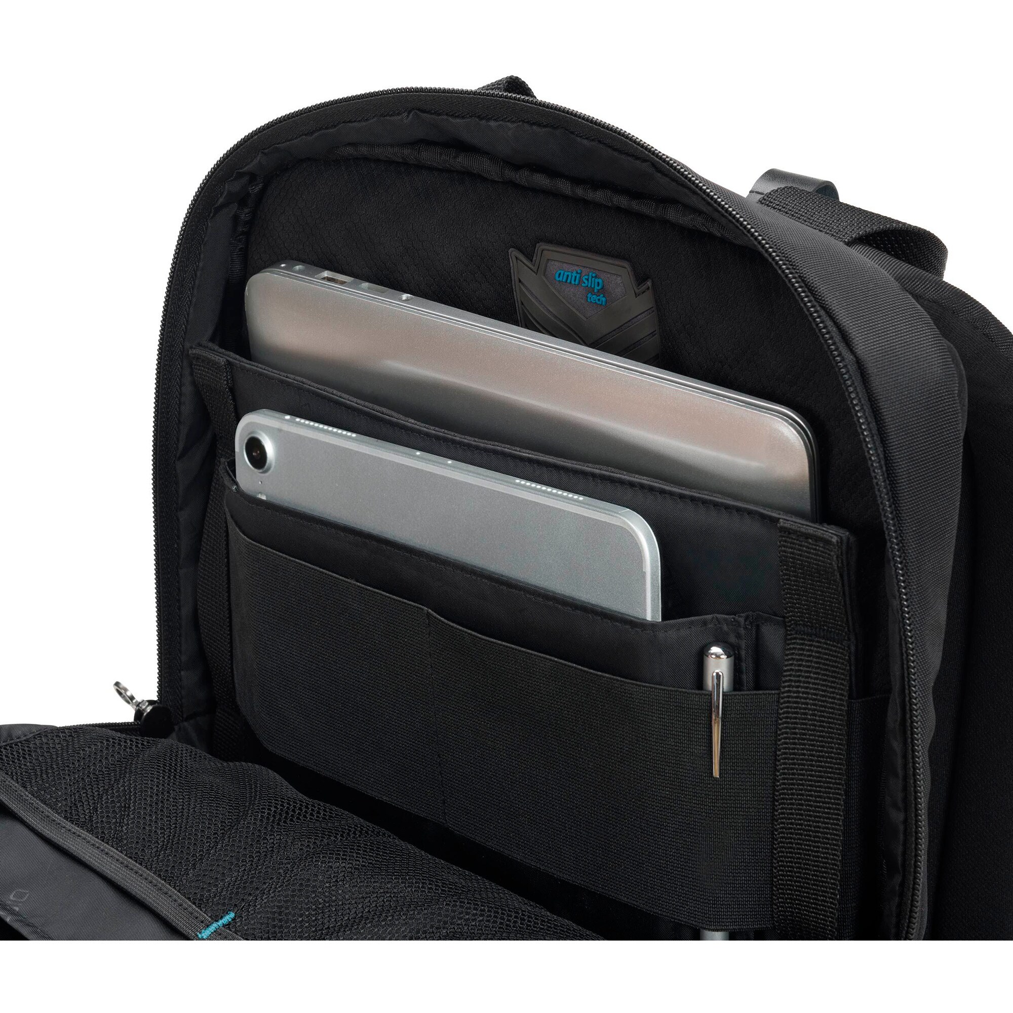 Dicota Rucksack Eco Backpack Slim PRO M-Surface