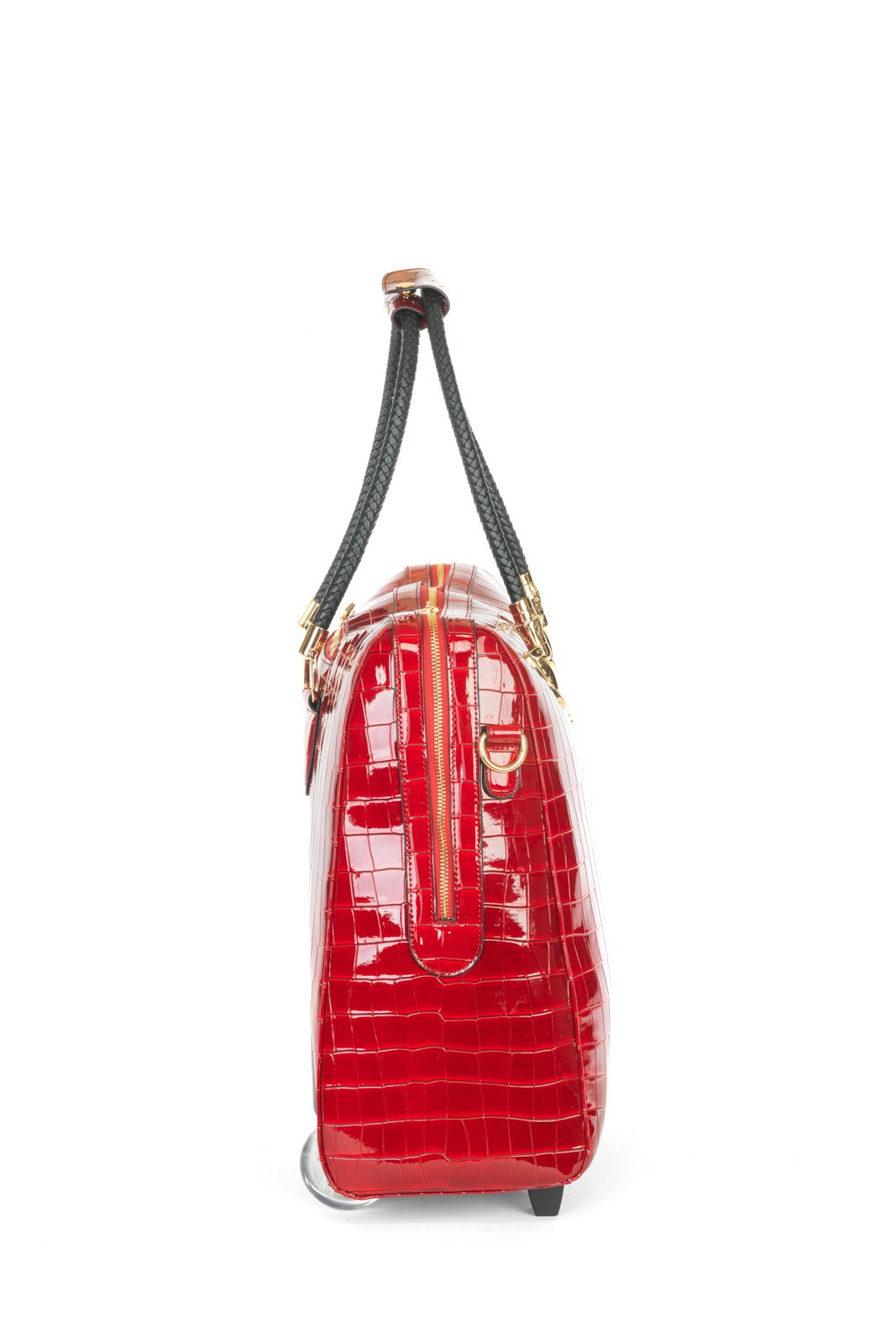 Olivia Lauren Trolleytas Alice Rouge