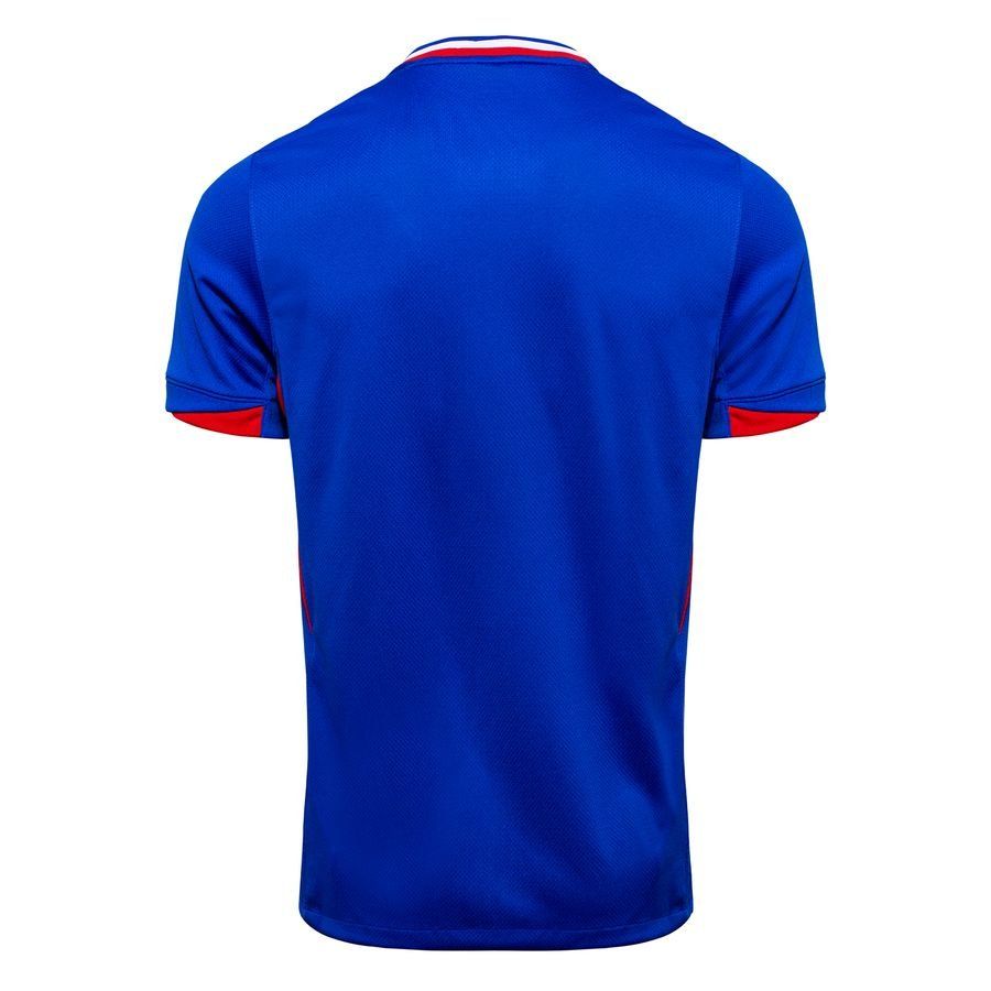 France Maillot Domicile 2024/25