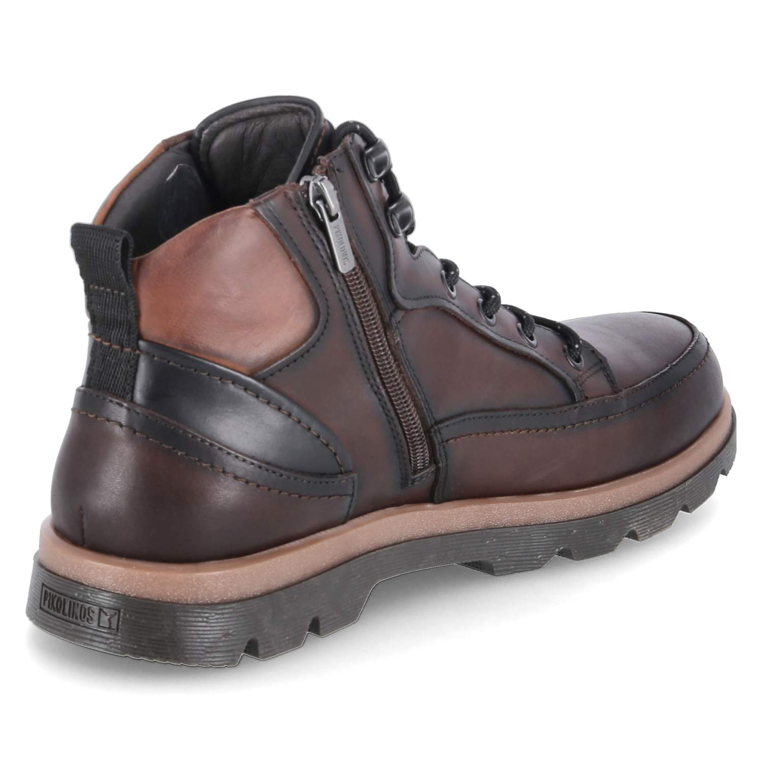Pikolinos Boots VIGO - olmo
