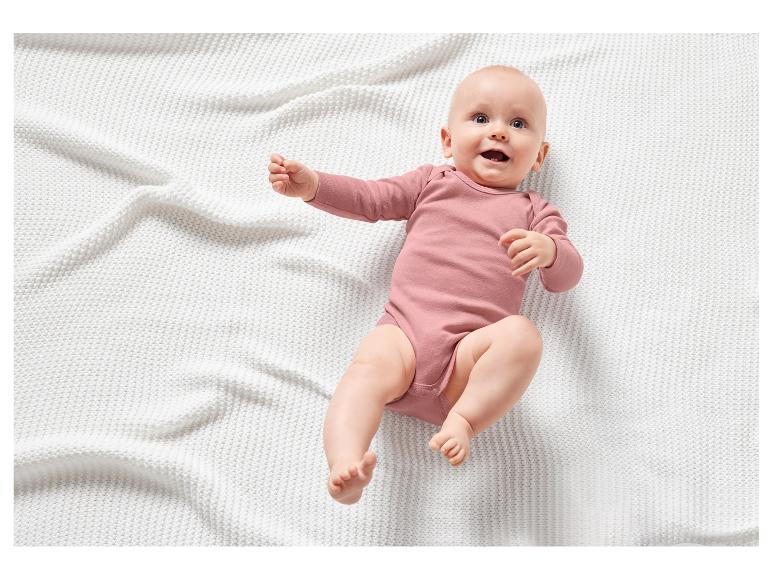Baby romper