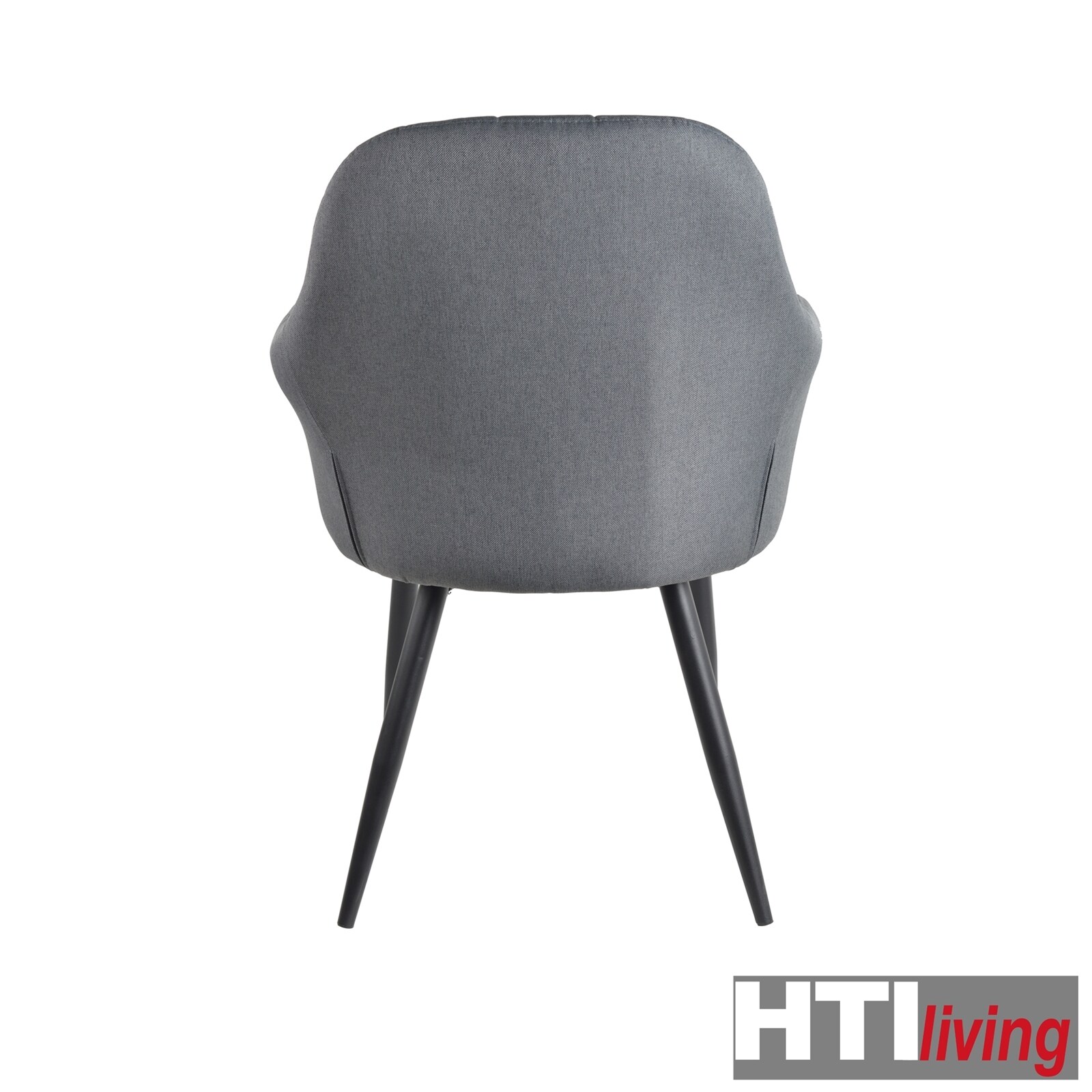 HTI-Living Stuhl Albany Webstoff 2er-Set