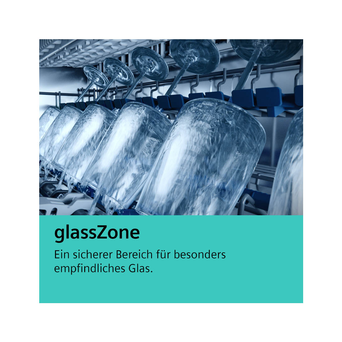 Siemens SN75ZX07CE Geschirrspüler vollintegriert