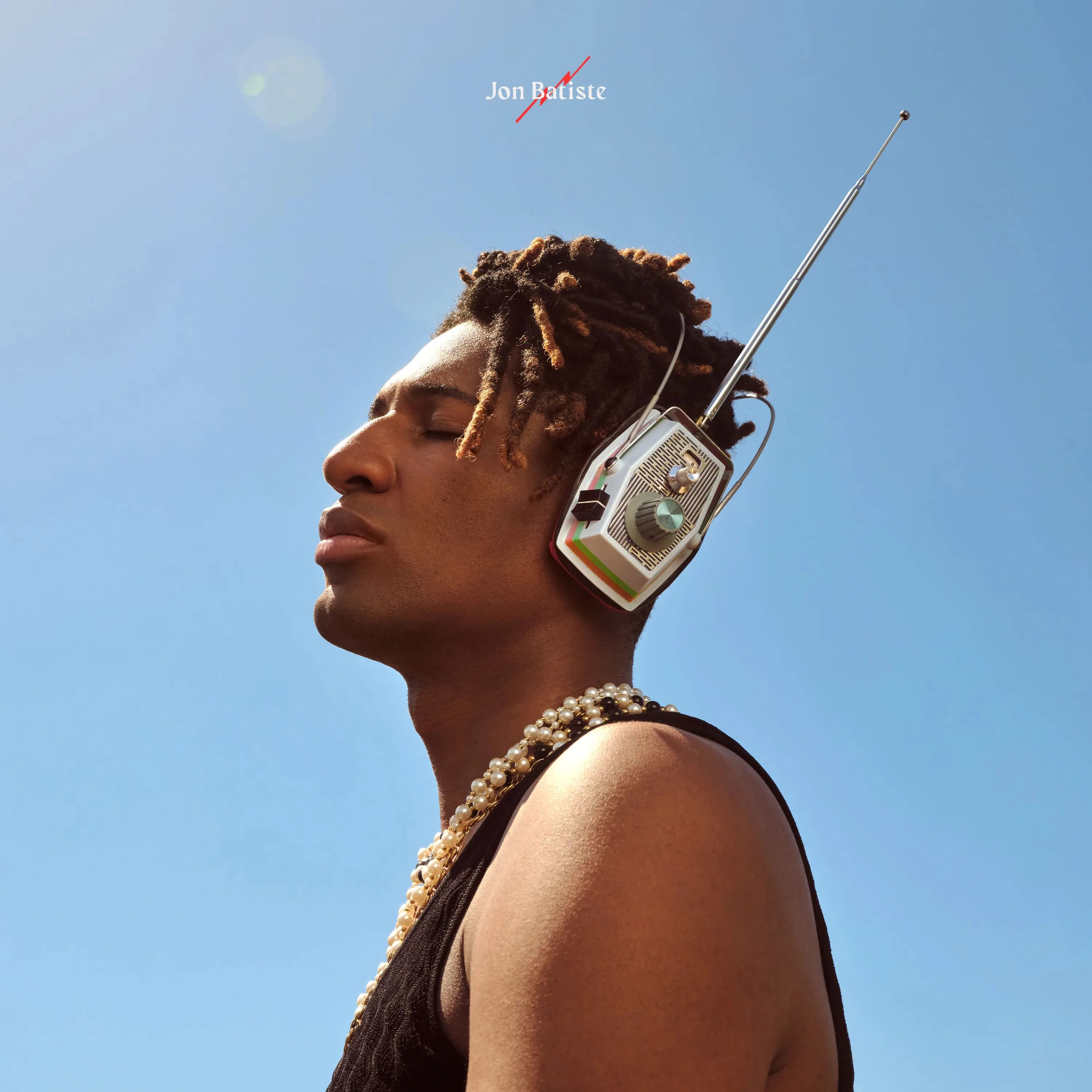 Jon Batiste - World Music Radio (2 LP) Disques vinyle Pop Rock