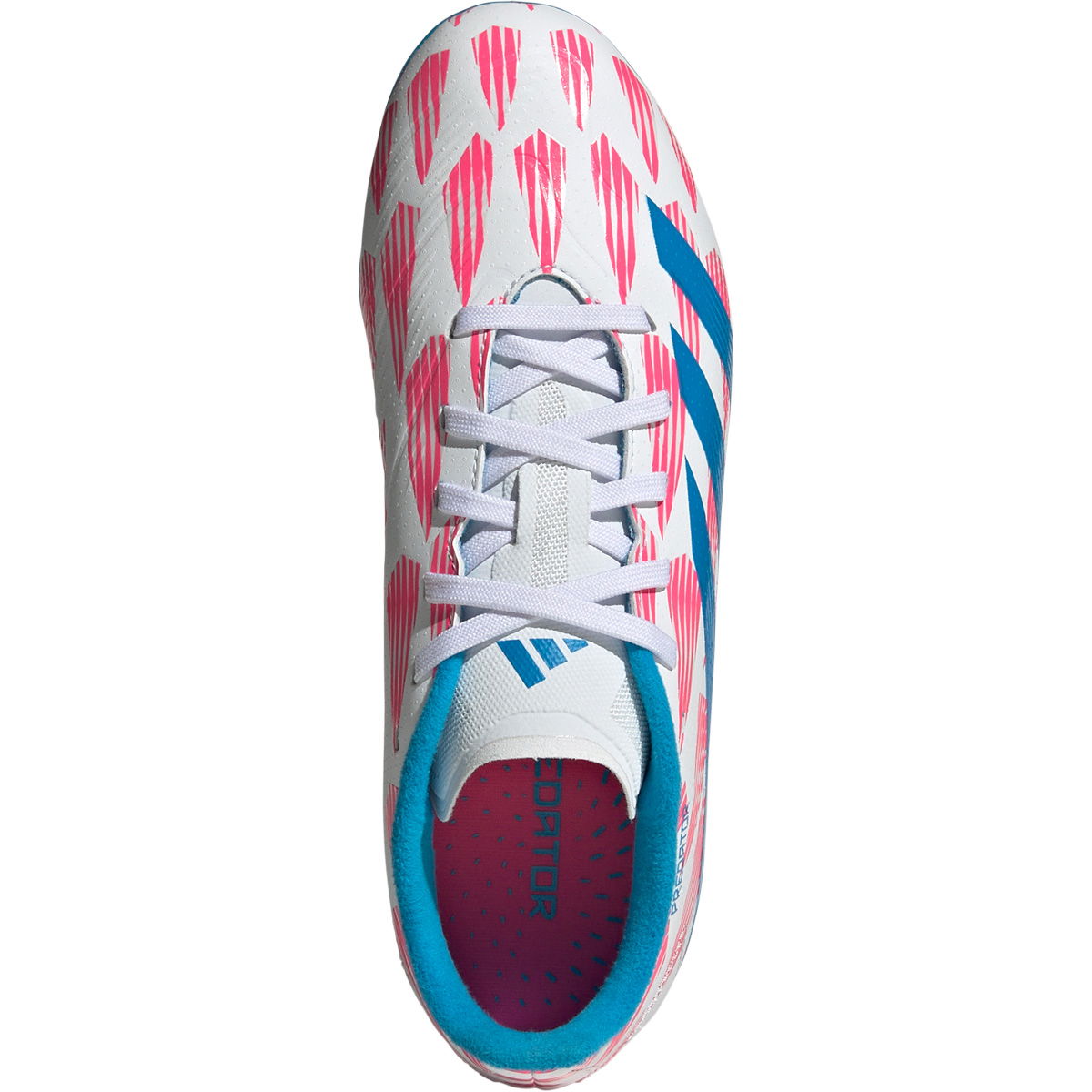 adidas Predator League FG Fodboldstøvler Børn