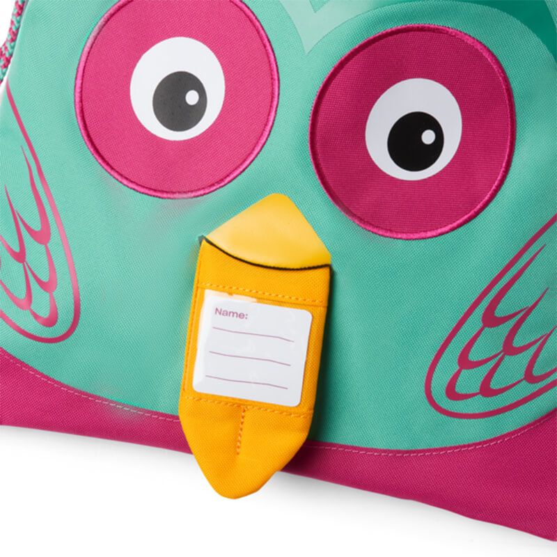 Sac de sport 4 litres Hibou