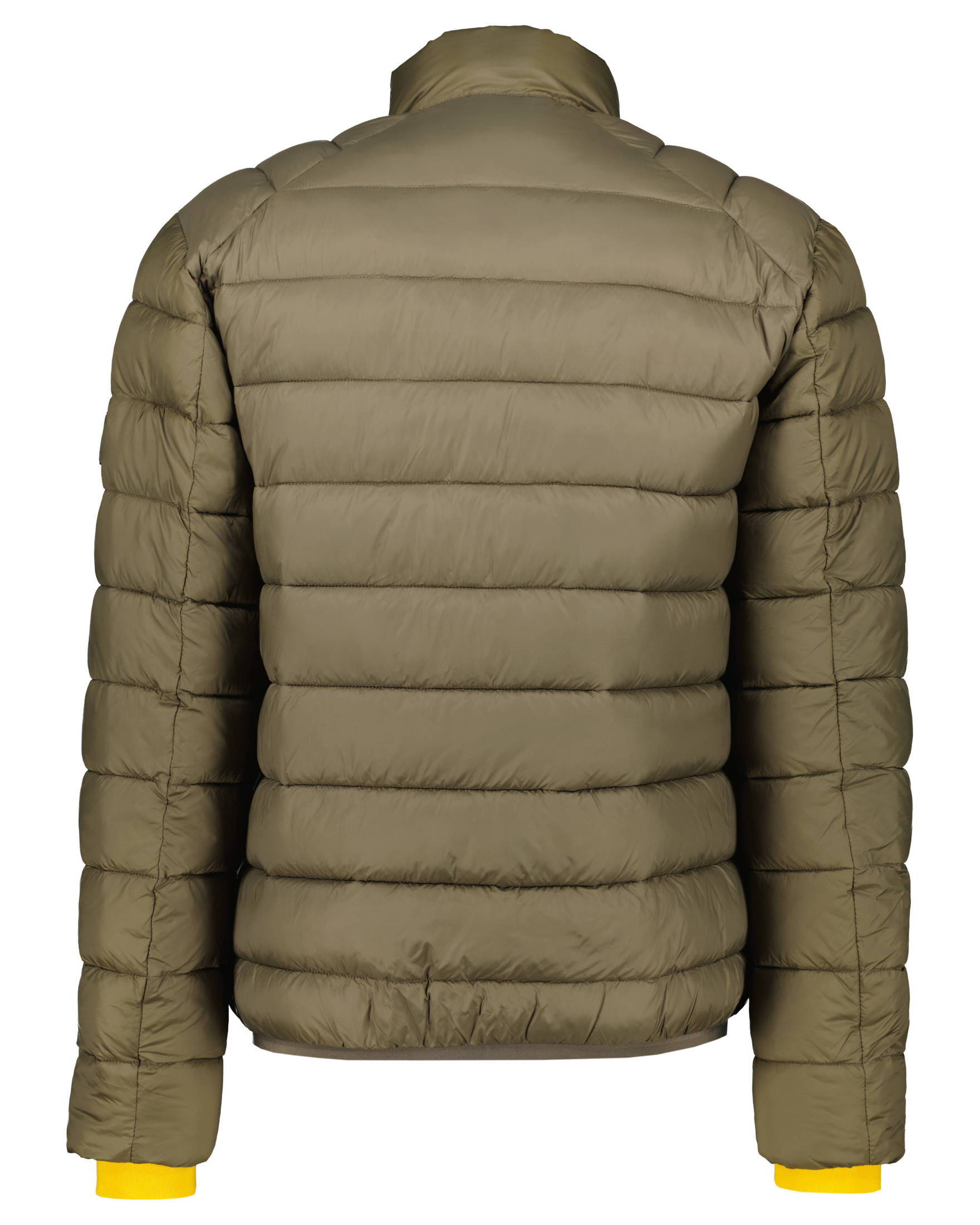 Scotch & Soda| Herren Steppjacke