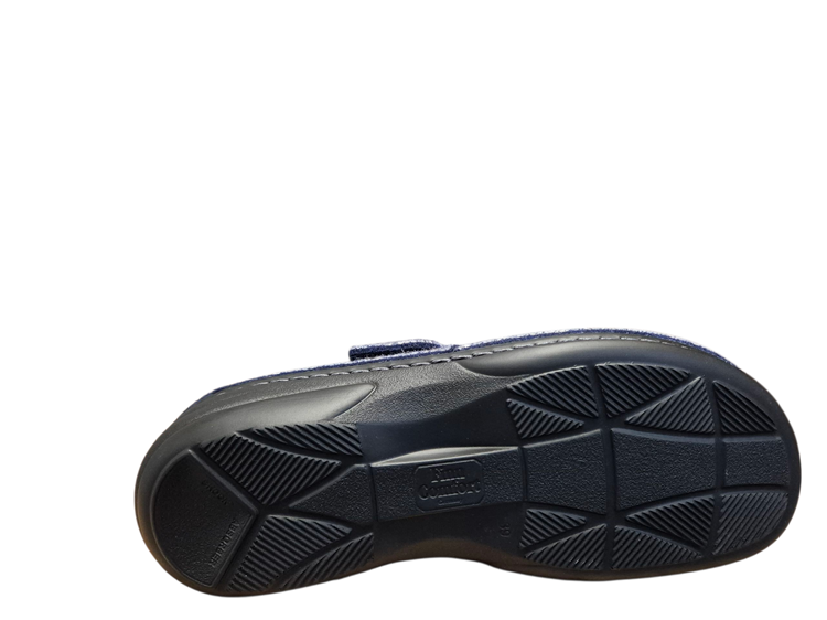 Finn Comfort 06569 Goms 482046 Marine