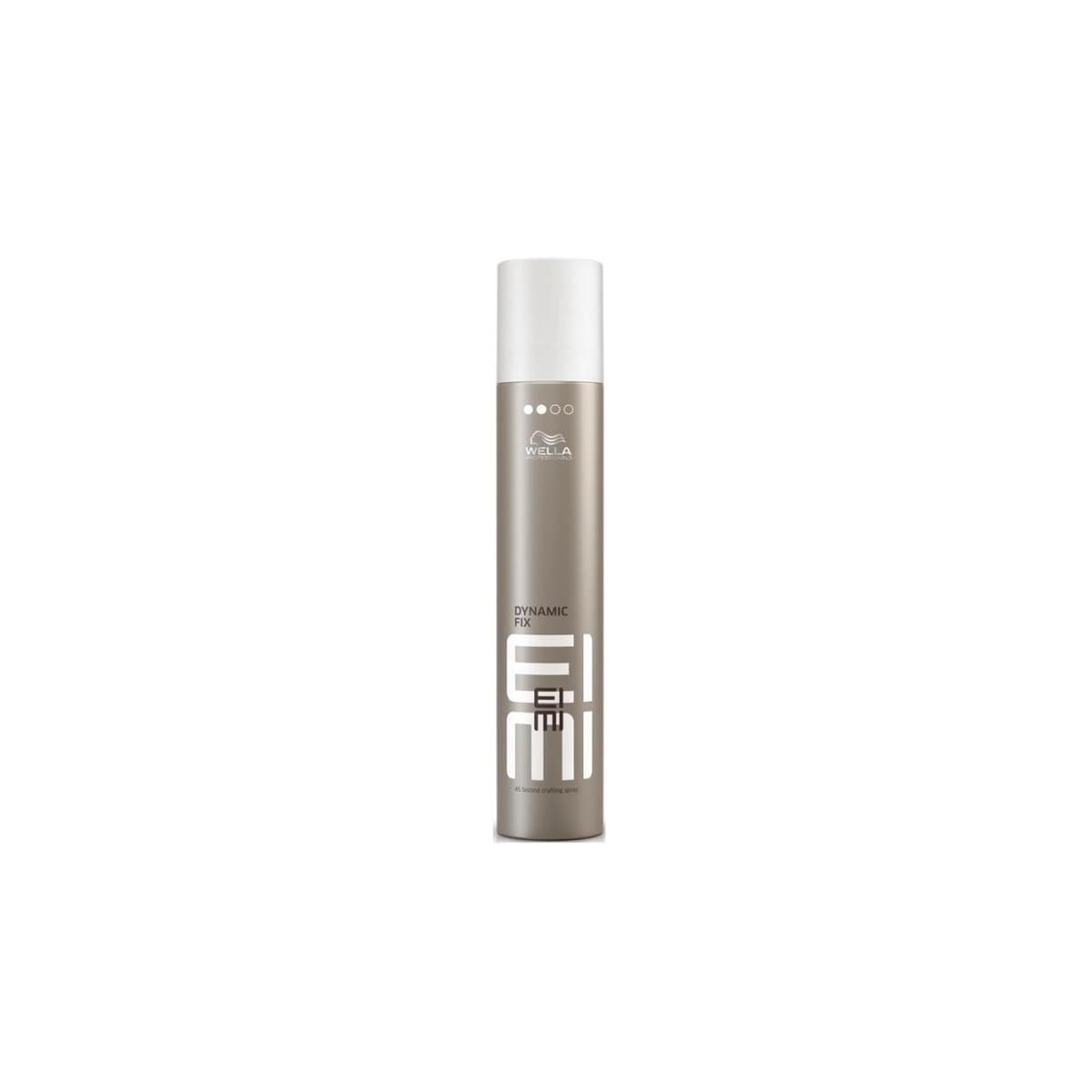 Wella Eimi Dynamic Fix Spray 500ml