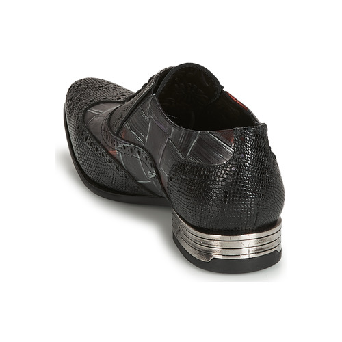 New Rock - SALSO - Noir