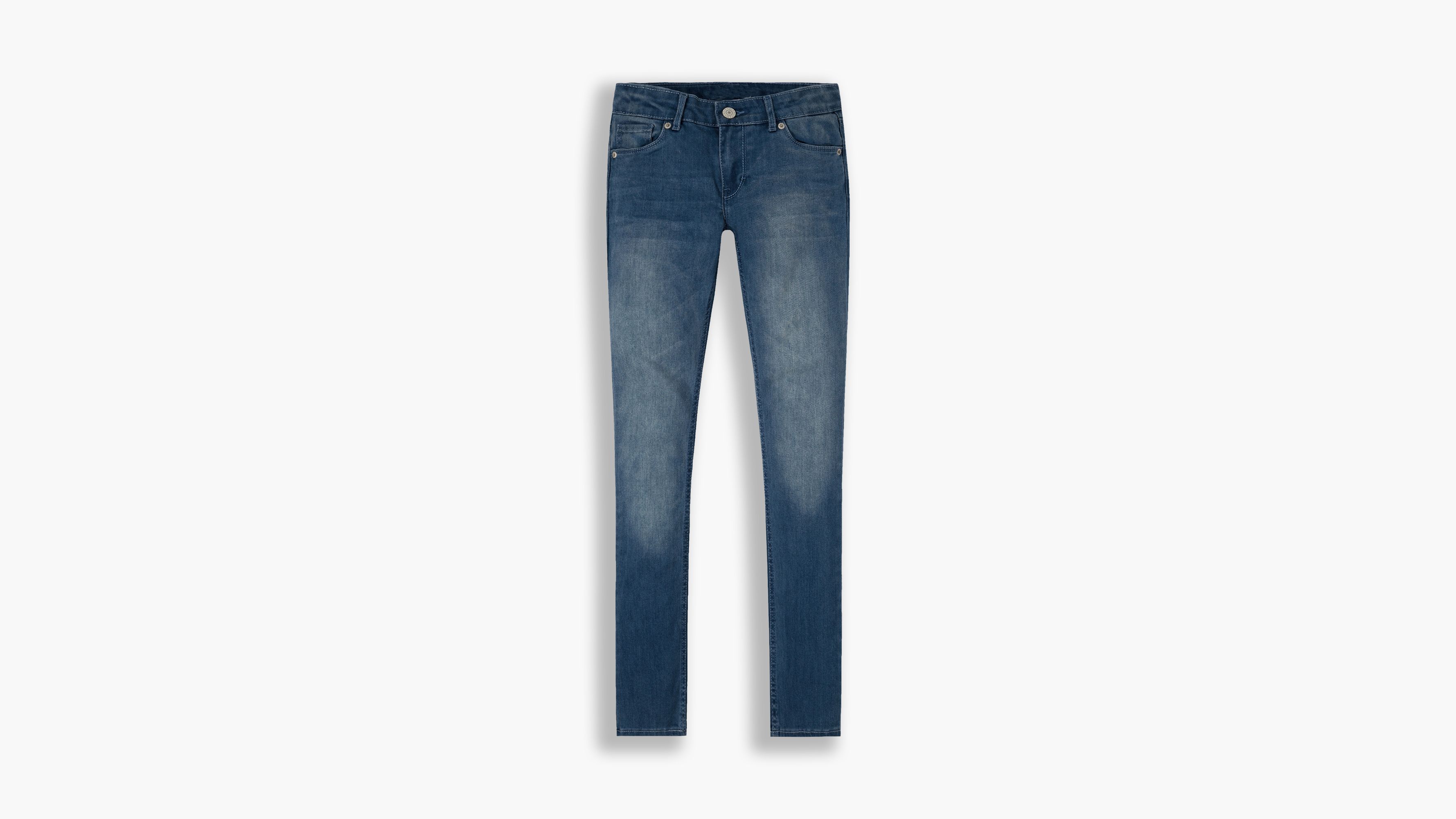 Jean Skinny 711™ pour enfant - Blue Winds - Bleu