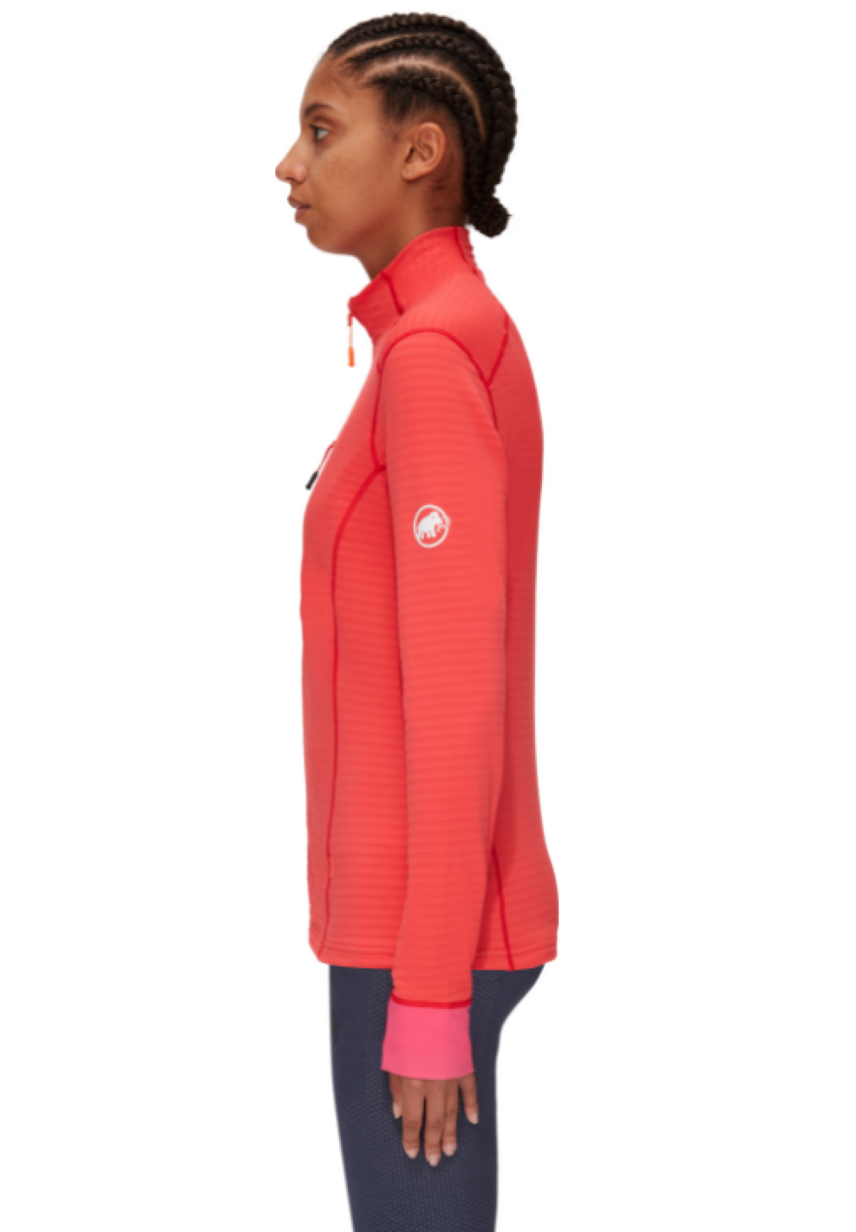 Mammut<br>Aconcagua Light ML Women