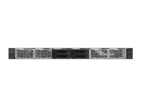 Intel Server System M50FCP1UR204 - Server - rack-monterbar 1U - uden CPU - RAM 0 GB - SATA - hot-swap 2.5