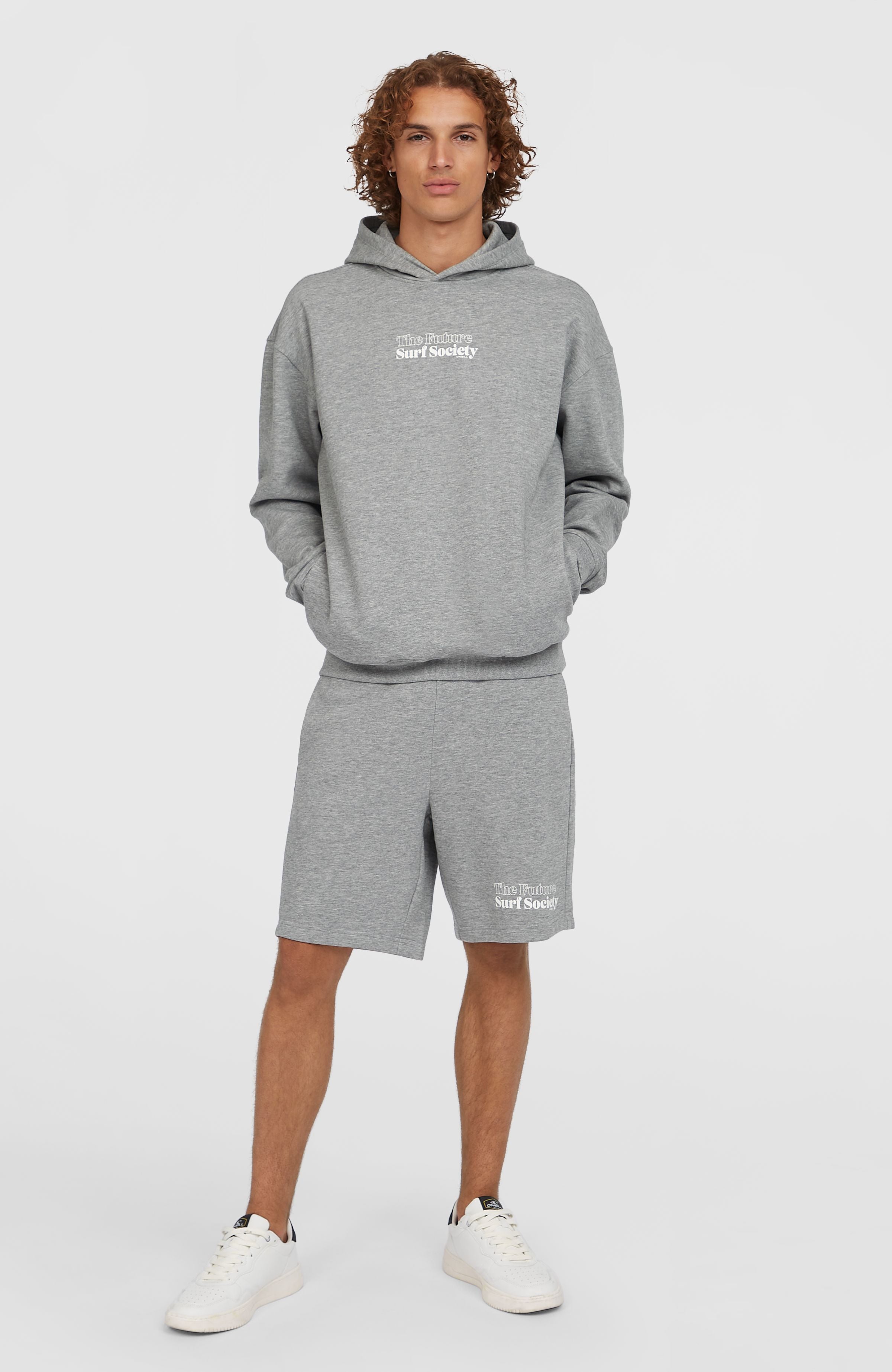 Future Surf Society hoodie