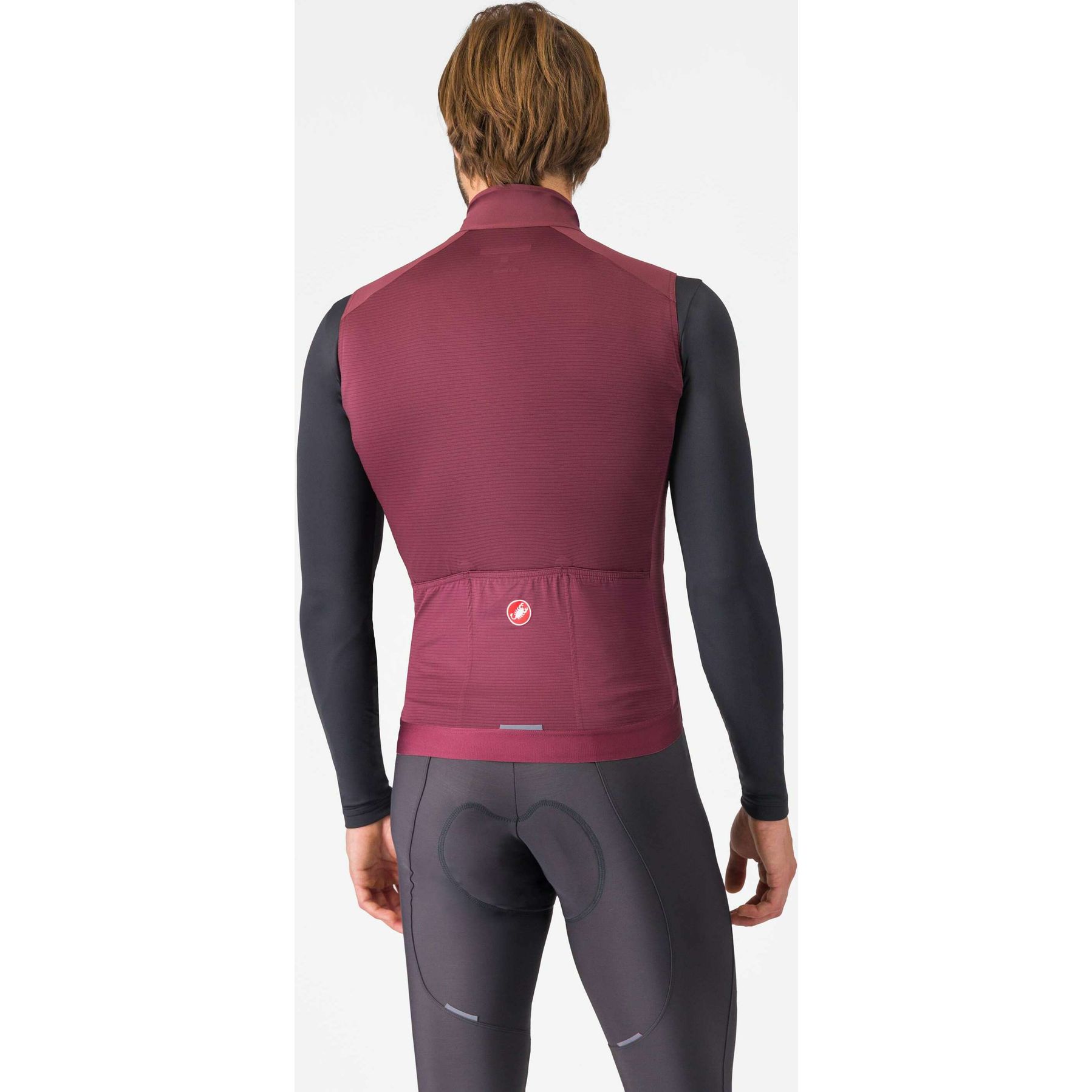 Castelli Espresso Windstopper