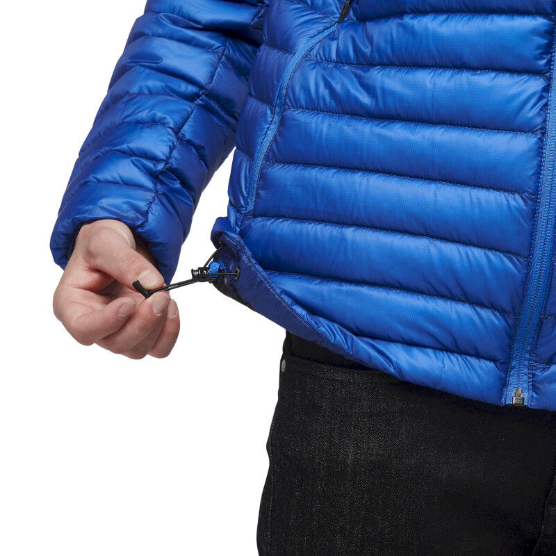 Approach Down Hoody - Doudoune homme