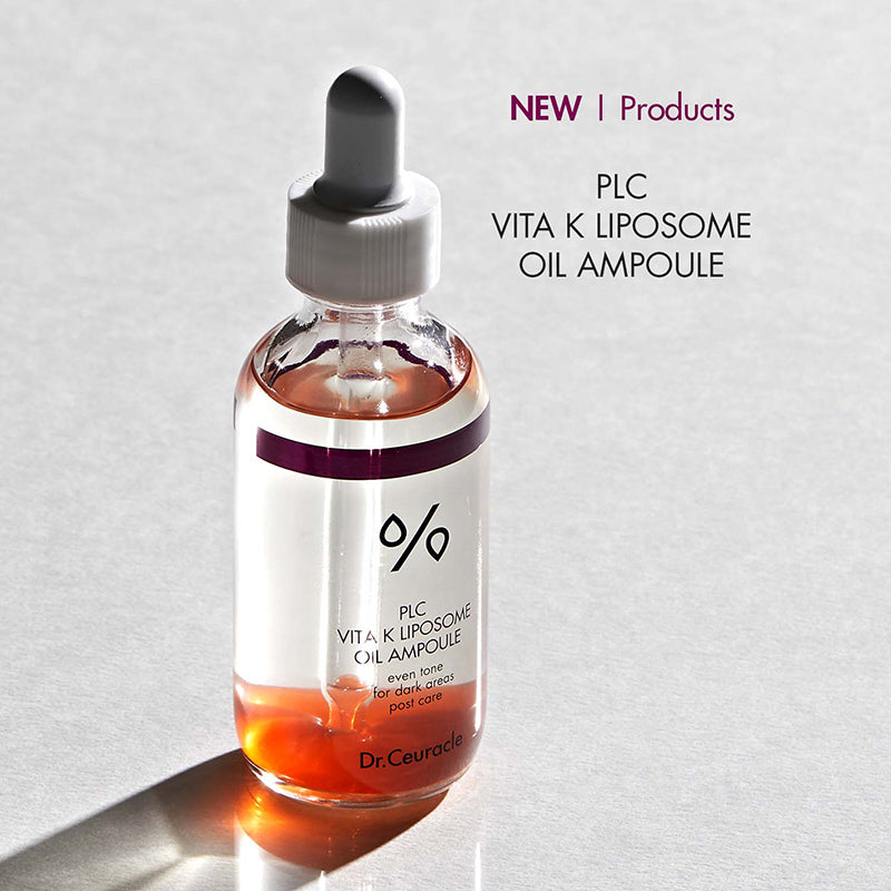PLC Vita K Liposome Oil Ampoule