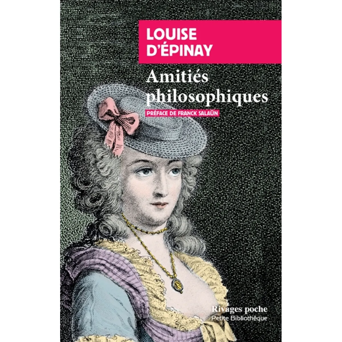 Amitiés philosophiques · Occasion