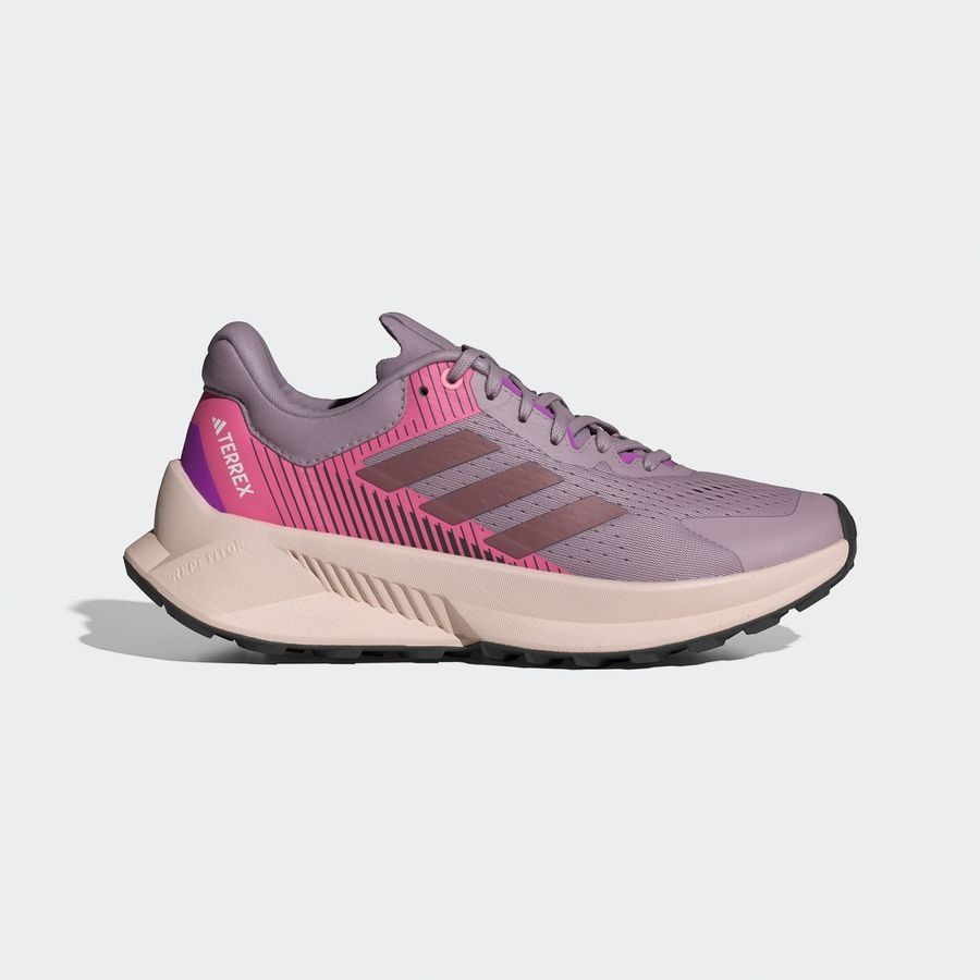 Adidas Chaussure de trail running Terrex Soulstride Flow